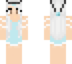 elf nightgown