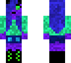 emerald cat