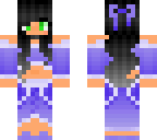 emerald secret - enslaved aphmau