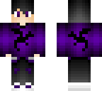 end boy