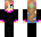 ender girl