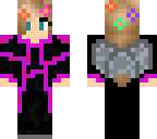 ender girl