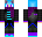 enderman bouiy