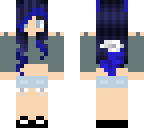 female ein skin edit