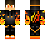 fire boy