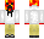 fire nation fan
