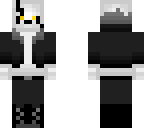 fixed eye