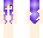 fixed purple base
