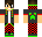 for mc