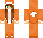fox onesie