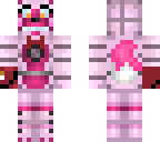 ft foxy and foxfox