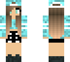 gamer blue