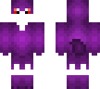 gengar base