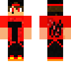 gingerwolf preston