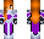 ginna's mcd armor