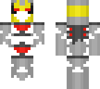 giratina base