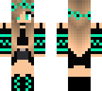 girl