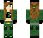  girl hunter - edition 2