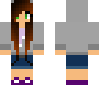 girl skin