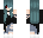 girl tokyo ghoul