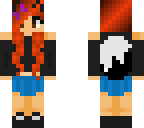 glixobunny101's skin request causal outfit