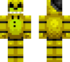 golden freddy