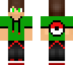 greenlikeablock