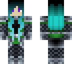 guard girl
