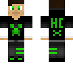 hard core boy
