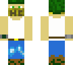 hardcore soldier