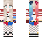 harley quinn edit