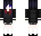 hazel school uniform