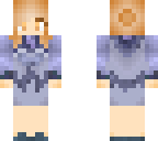 henrietta from log horizon