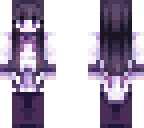 homura akemi