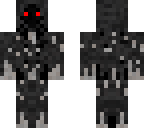 horror wraith