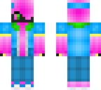 human-ish cil sans