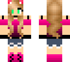 improved kitty