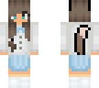 josie07 - high school girl