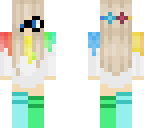 kawaii colors