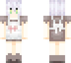 kawaii maid