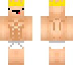 king derp sixpack