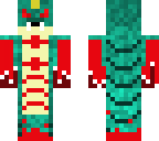 kukulkan