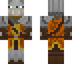 lord nut