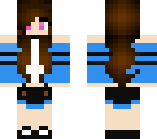 luna's lil skin