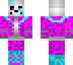 lust g sans