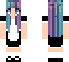 maid girl