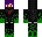 mal decendants