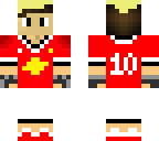 man united fan redo