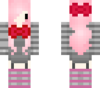 mangle chibi