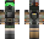 marine assault armor